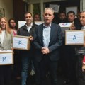 Leskovački odbor Srbija centra: Rukovodstvo da odustane od izlaska na izbore i podrži studente