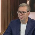 Vučić: Niš će biti mesto naše pobede, ovde ćemo najverovatnije održati završni skup