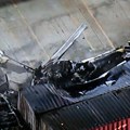 "To su bili naši ljudi" Otkriveno čiji je bio helikopter koji je pao u Los Anđelesu: Javila se slavna TV kuća
