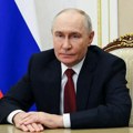 Predsednik Rusije predstavio parlamentarne izbore kao simbol jedinstva i doprinos pobedi u ratu