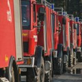 Dve osobe teško povređene u požaru u staračkom domu kod Lukavca u Federaciji BiH