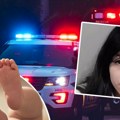 Majka (18) monstrum uhapšena: Svog jednomesečnog sina dala ženi koju je upoznala na autobuskoj stanici