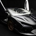 Venuum Black Voltoro V1