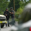 Američka vojska na nogama: Težak incident kod njihove baze u evropskoj zemlji, ljudi hitno evakuisani, petorica uhapšena zbog…