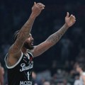 Zvezda na popravnom u Beogradu, Partizanu treba repriza Armanija