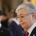 Predsednik Kazahstana: Putin najprihvatljivija politička figura za nas, Evropu i svet
