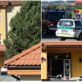 (Foto) Škola u Slovačkoj zavijena u crno: Učenik osmog razreda usmrtio nastavnika, policija istražuje napad