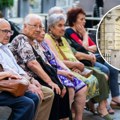 Batut objavio očekivani životni vek u Srbiji: Čak 5 godina razlike između žena i muškaraca, a ovde žive dugovečni