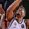 Real uzalud nadoknadio minus 22, dočekaće Partizan bez pobede u prva tri kola