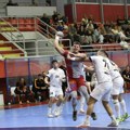 Rukometaši Voše bez po muke savladali Poletne lavove: Raspucani vicešampion u svom domu