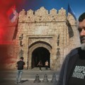 "Tvrđava sinoć gorela, jutros preorana": Posle naprednjačkog požara u Nišu prvo čistili, pa radili uviđaj