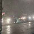Vozači, oprez: AMSS upozorava na jutarnju maglu i nisku temperaturu