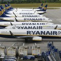 Kriza u evropskom avio-saobraćaju: Beč gubi milione putnika, Ryanair zatvara baze širom Nemačke