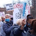 Zaposleni u predškolskim ustanovama odustali od sutrašnjeg protesta: Novi zakazan za 17. oktobar, Kolektivni ugovor uskoro na…