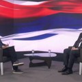 Izbori 2026: Autentična desnica – dr Miloš Jovanović