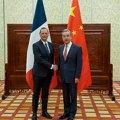Кина и Француска одржале 28. стратешки дијалог