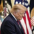 Većina Amerikanaca veruje da Tramp koristi funkciju za lično bogaćenje