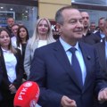 „Vi iz Šumadije, glasajte za Čika Daču“, poručio Dačić u Kragujevcu