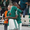 Panatinaikos pregazio Kairat usred Kazahstana za prvo mesto na tabeli