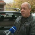 Razbijeno staklo na autu člana Opštinske izborne komisije u Aleksincu, prethodni put isečene kočnice