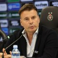 Stanojević pred novi debi na klupi Partizana: "Čim dođe novi trener energija je bolja, znaju se naša očekivanja"