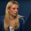 Bivša ministarka Tanasković od novinarke KRIK-a traži 333.333 dinara zbog videa na mrežama