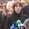 (Uživo) Konferencija Studentske liste u Pionirskom parku: Uputili poziv uzbunjivačima "Sadašnji i bivši ministri već…