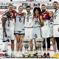 Srbija šesti put šampion sveta (video)