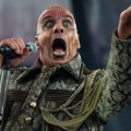 Nemačka i seksualno nasilje: Nemačka policija otvorila istragu protiv pevača benda Ramštajn