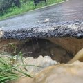 Vanredna situacija u Boru zbog poplava
