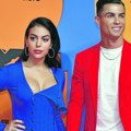 Cifra od koje će vam se zavrteti u glavi Evo koliko će novca dobiti Georgina ako je Ronaldo ostavi