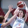 Mlade Srpkinje pobedom otvorile Svetsko prvenstvo