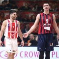 Ništa od povratka Vanje Marinkovića u Partizan: Reprezentativac Srbije ostaje u Španiji