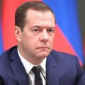 Medvedev: Treći svjetski rat je sve bliže