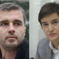 Savo Manojlović odgovorio Ani Brnabić: Da li ste premijerka Srbije ili Rio Tinta?