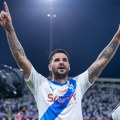 Mitrović debitovao golom za Al Hilal, Milinković-Savić isključen