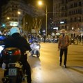 У Солуну протест због нових личних карата: Грци на улицама због теорија завере
