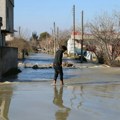 Najmanje četiri osobe poginule, a četiri nestale u poplavama u Turskoj