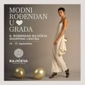 Rajićeva Shopping Centar slavi 6. rođendan: Šta vas čeka na modnom rođendanu u srcu grada?