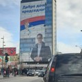 Vučić ponovo dolazi u Niš: U gradu opsadno stanje, svi moraju na skup