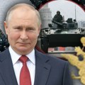 "U Kremlju vlada atmosfera sumnje i neizvesnosti": Putin odluke o ratu u Ukrajini donosi sam, ignoriše generale i ministre?