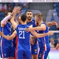 Srbija slavila protiv Tunisa! Orlovi blistali i upisali maksimalnu pobedu u kvalifikacijama za Olimpijske igre