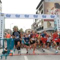 U Kragujevcu održani 11. polumaraton i 38. trka „Za srećnije detinjstvo“