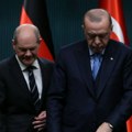 Nemačka zbog Holokausta staje na stranu Izraela: Šolc u razgovoru sa Erdoganom o neophodnosti uspostavljanja palestinske…