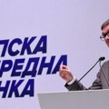 SNS obeležava 15 godina od osnivanja: Skup u podne u Šapcu