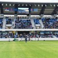 Foto: Zvanično otvoren najmoderniji stadion u Srbiji! Vučić na "Lagatoru": Sve po najvišim standardima UEFA