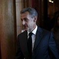 Bivši francuski predsednik opet osporio krivičnu odgovornost na ponovljenom suđenju