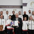 Srbija ide na olimpijske Igre "Pariz 2024"! Sada je i zvanično