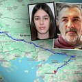 Mapa kretanja vanjinog ubice: Pakleni plan za beg: U rekordnom roku od Skoplja, preko Beograda, stigao u Tursku, a ovo ga je…