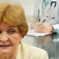 Grujičić najavila novu obavezu za lekare: Menja se način specijalizacije